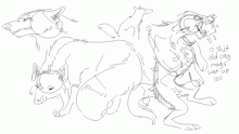 heres some ugly dogs