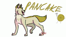@PANCAKE