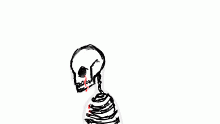 Dead ends.