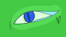 eye