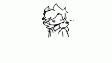 I feLT LIKE DOODLING TORD AGAIN