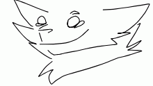 When you don't deserve fanart