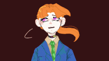 Latest animation by vanii