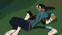 hed die first
