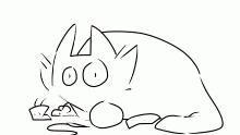 today i will be writing