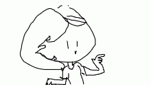 have i improved at digitial art?