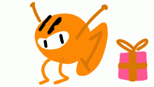 happy birthday drawn