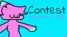 Contest: RAINBOW COLORS