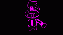 Latest animation by Ultimus