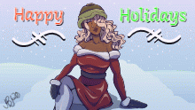Happy Holidays!!!!