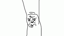 mad kneecap