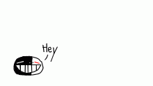 HEY YOU