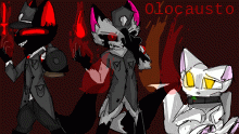 The Olocausto