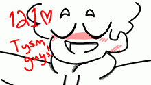 121 likes bois