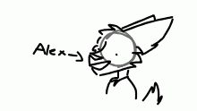 Tbh i dunno his species
