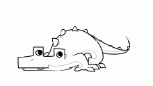 doodle