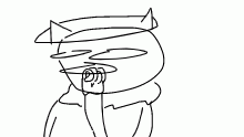 When u cough then accidentally die