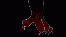 One Bloody Step At A Time