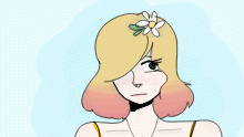 i sprout freckles in summertime