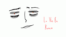 La Vie En Rose