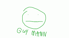 Guy Mann Original