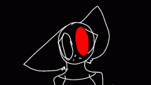 Shadow moon