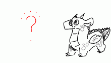 Tiny needs friends