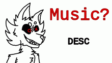 Music stuff