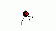 Probe-bot.