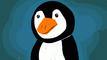 Here’s a cool guy