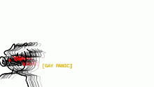 *casually screaming over Jack*