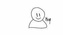 hey
