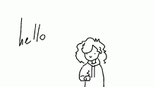 i exist