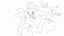 Art in desc