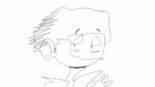 Who would like to be animated?
