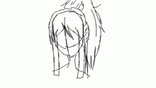 hair practice