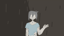 Amygdala's Rag Doll