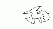 Petry signs up to be the new sonic