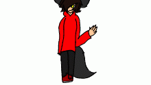 oc ref sheet