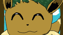 Eevee ^_^