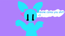 noone cares your shit!for mr_mister