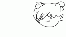 When the map ur working on is