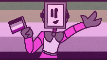 Yipee Pride! 🌈