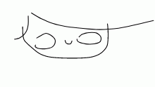 im proud of myself