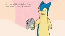 It's super effective