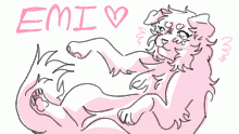Avatar for emi