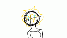 I didnt sleep
