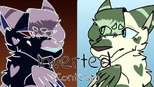 Inverted Contest!