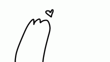 ♥ ️️