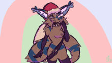 Merry Chirstmas from Star